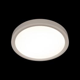 Потолочный светодиодный светильник Loft IT Extraslim 10227/24 White  - 4 купить